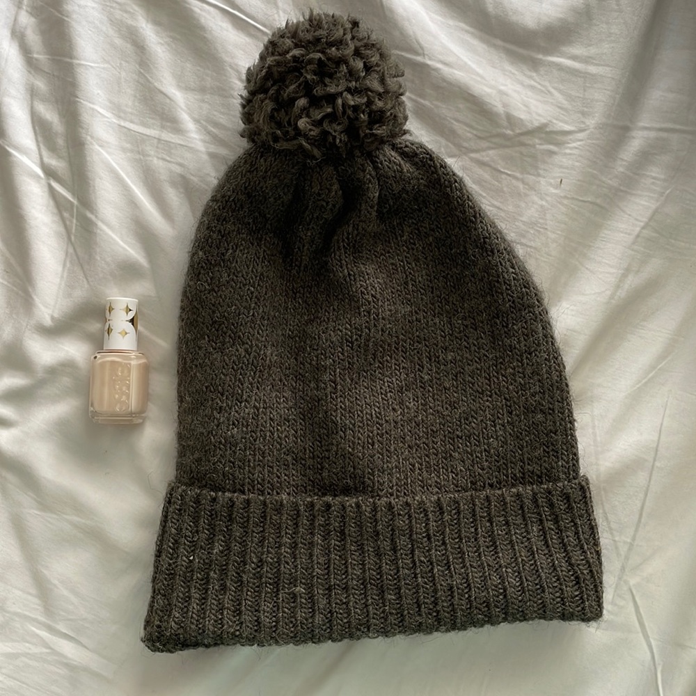 Allsaints Spitalfields beanie